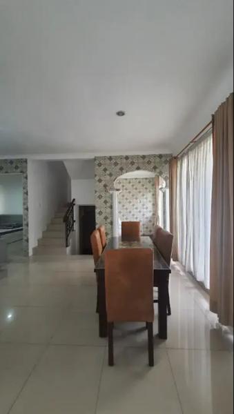 Rumah dijual di Greenwood Lippo Cikarang